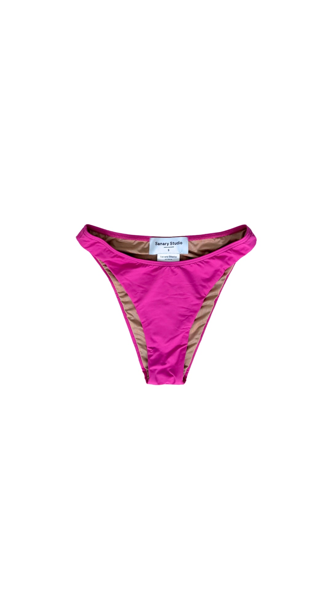 Bikini Bottom - Friend