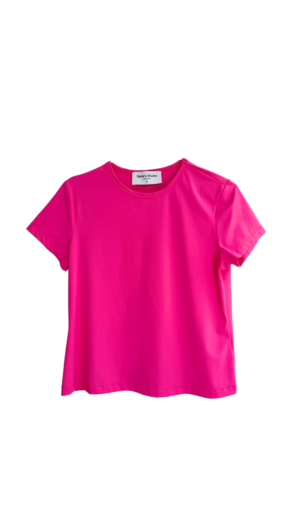 Shirt - Friend