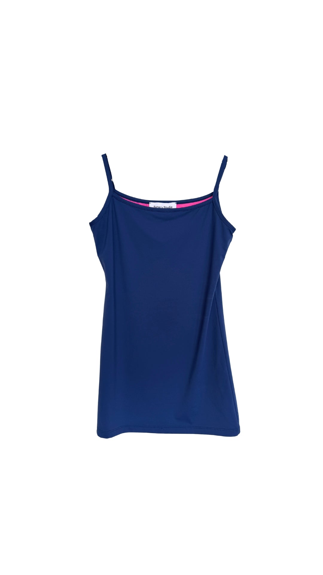 Mini Dress - Tritone (Friend)