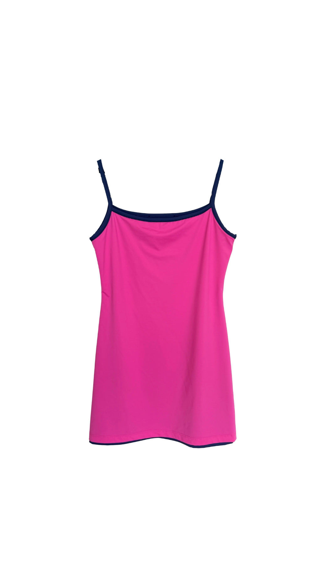 Mini Dress - Tritone (Friend)