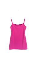 Mini Dress - Friend (Tritone)