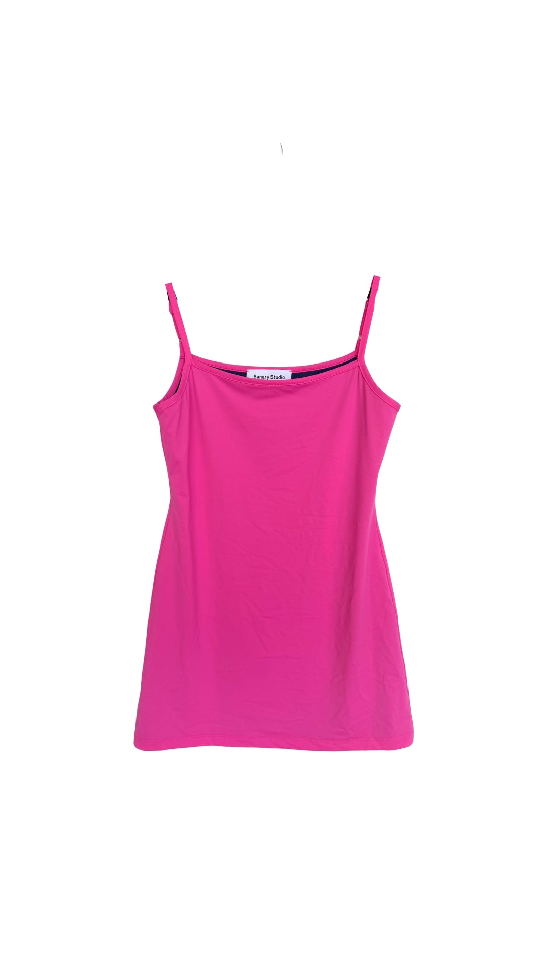 Mini Dress - Friend (Tritone)