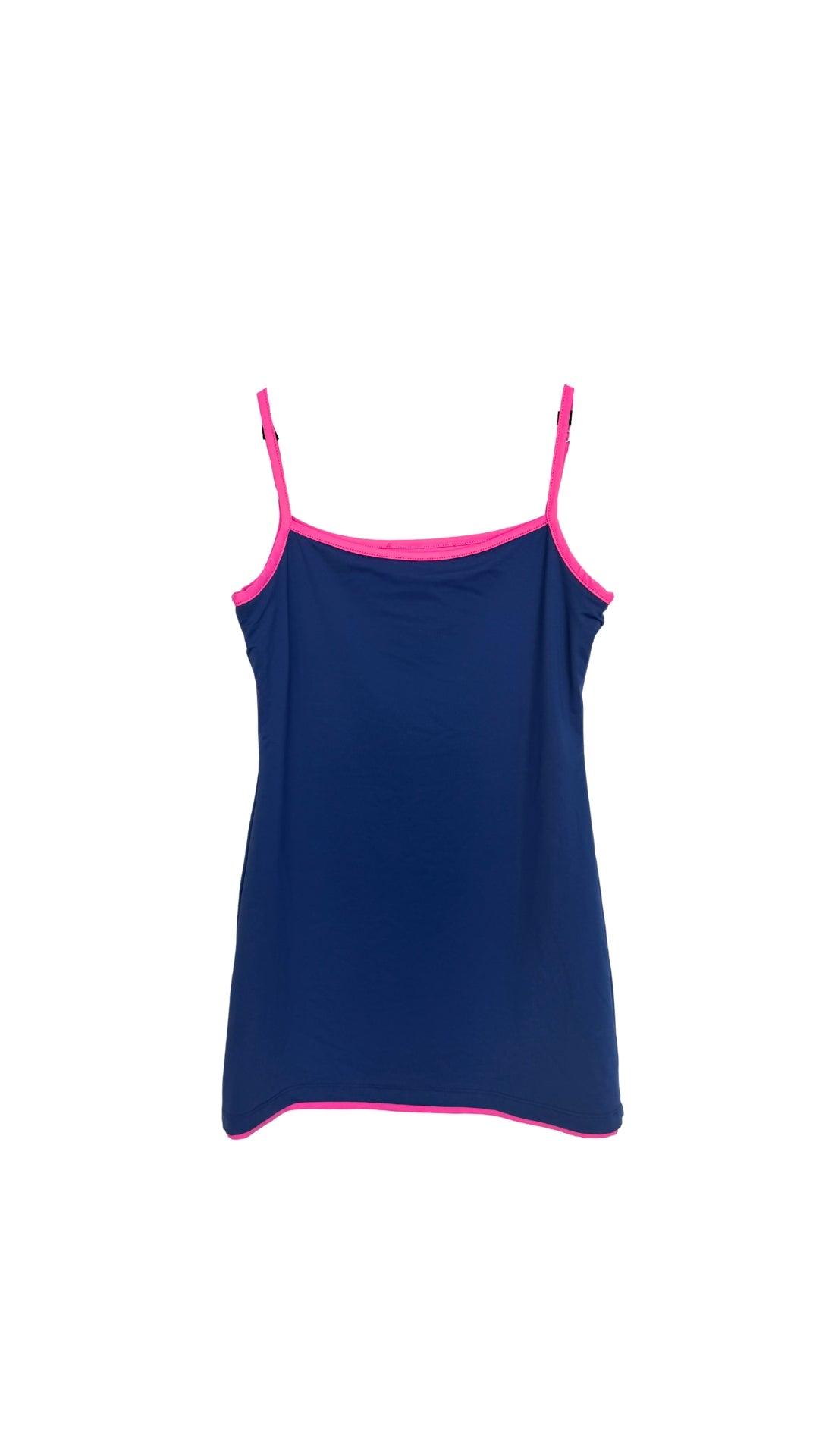 Mini Dress - Friend (Tritone)