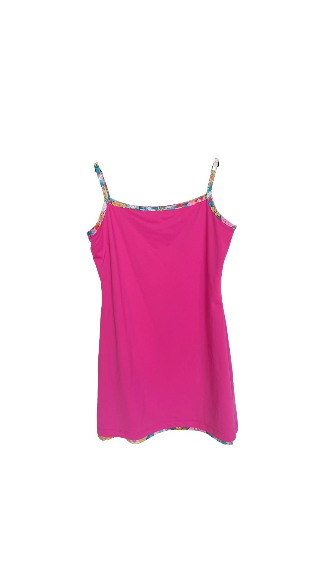 Mini Dress - Summers in Cargeen (Friend)