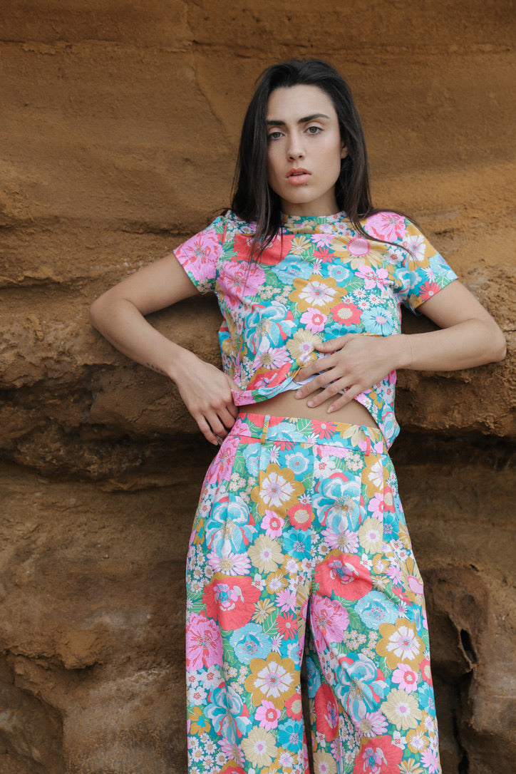 Shirt - Summers in Cargreen