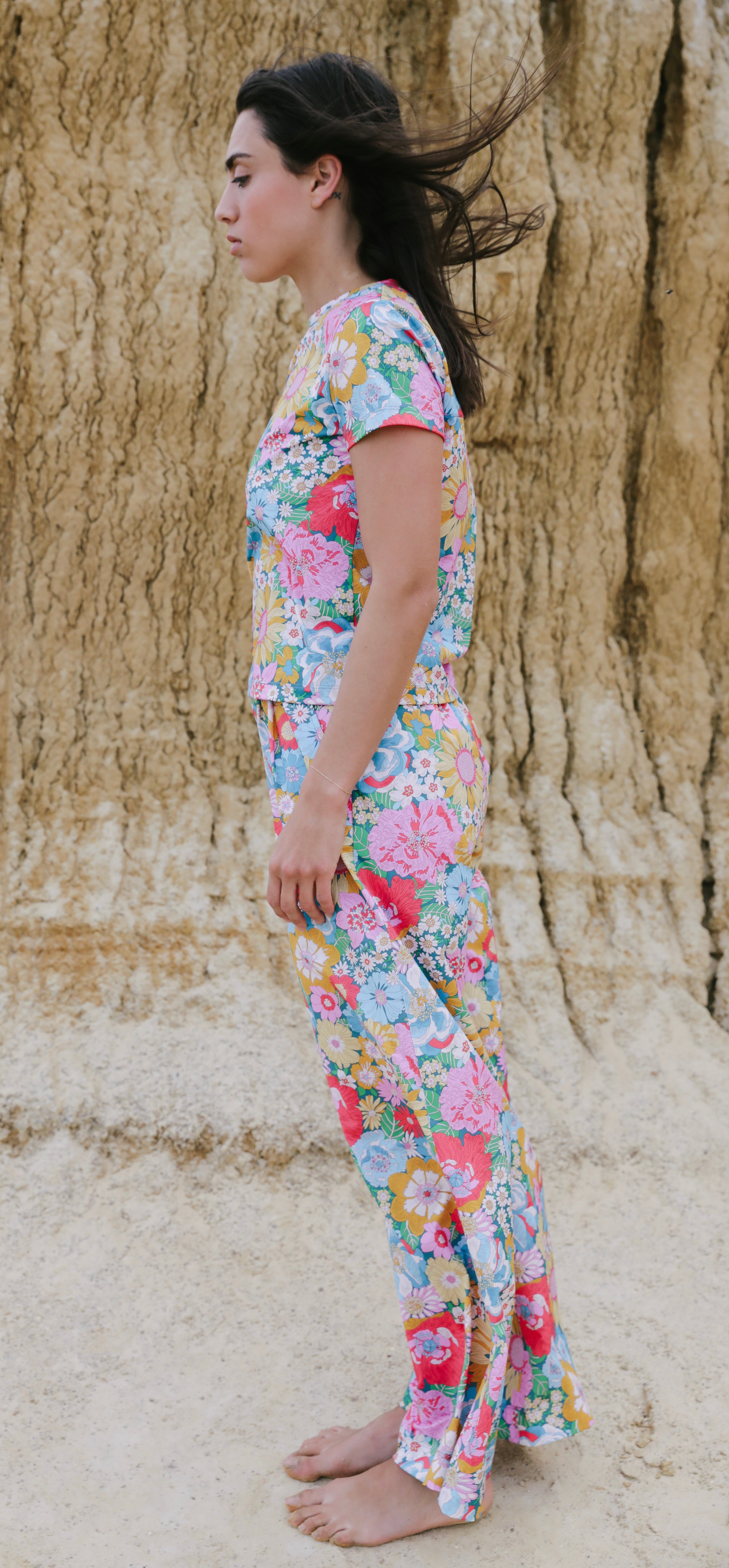 Pant - Summers in Cargreen