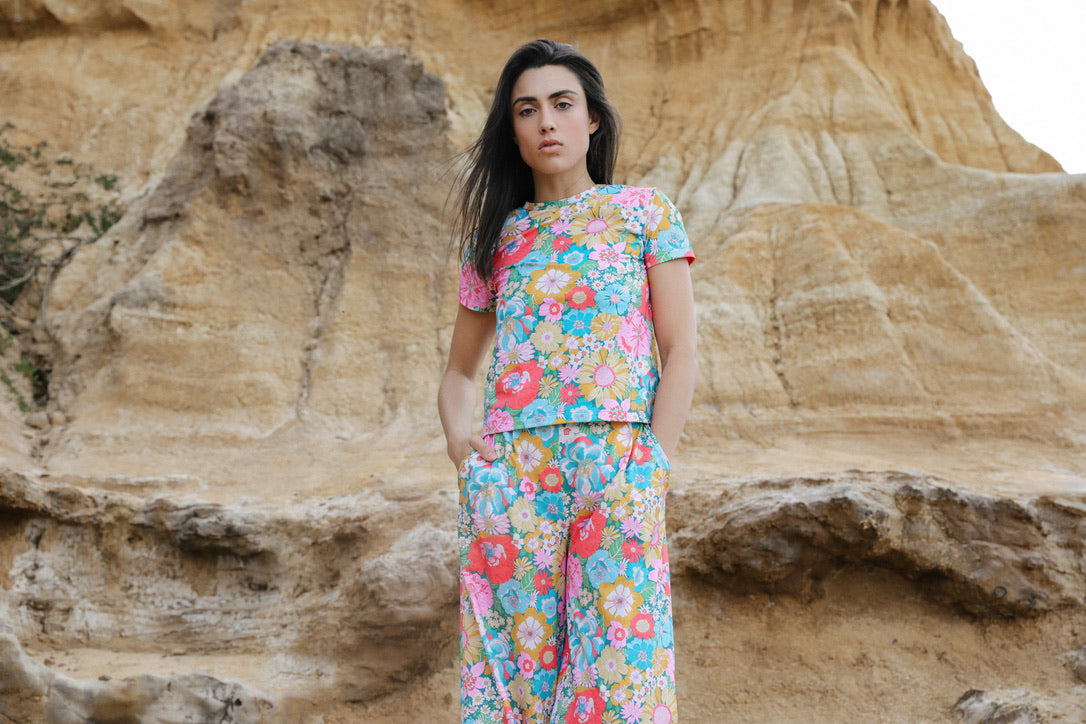 Shirt - Summers in Cargreen