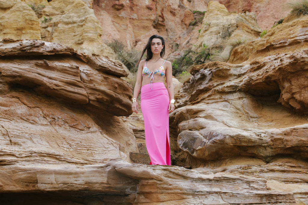 Maxi Skirt - Friend