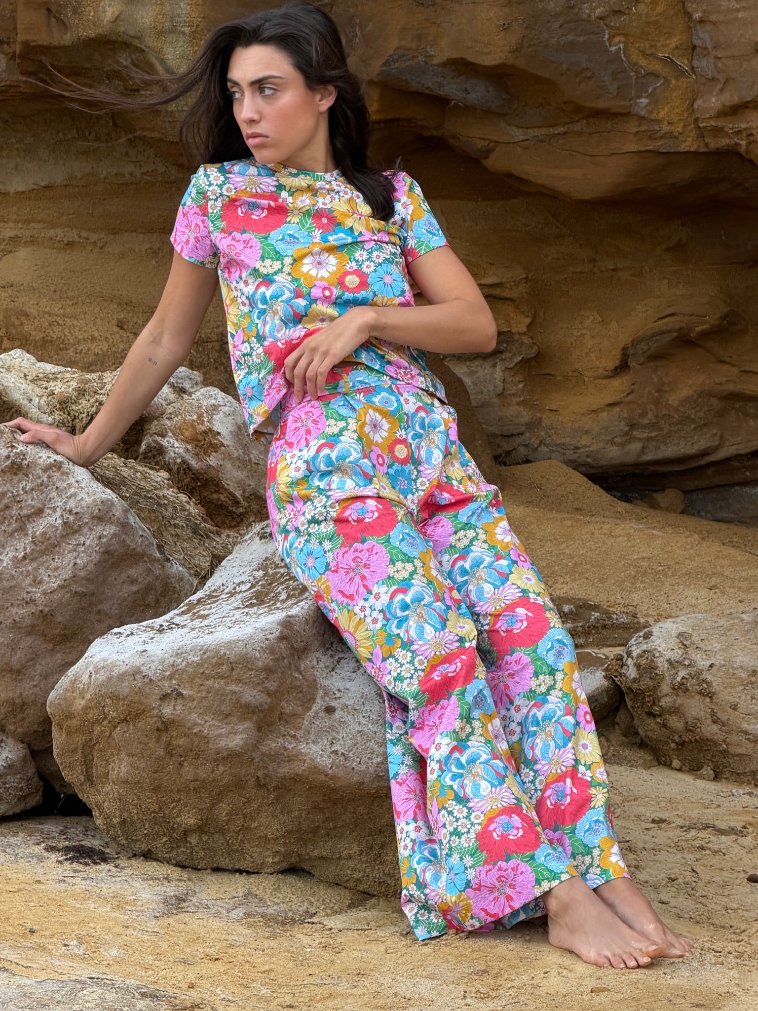 Shirt - Summers in Cargreen