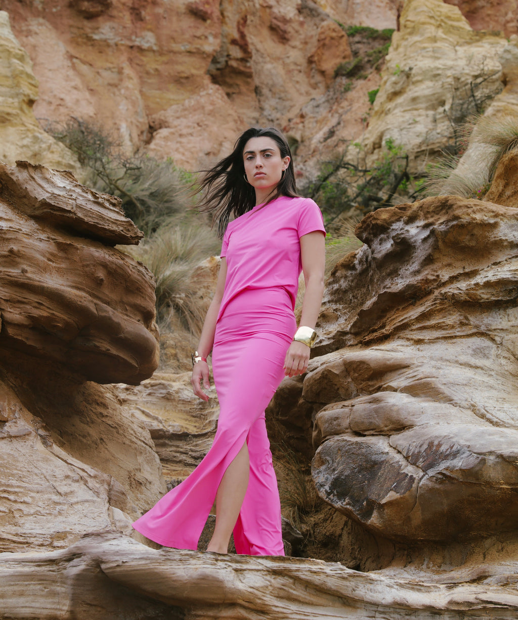 Maxi Skirt - Friend