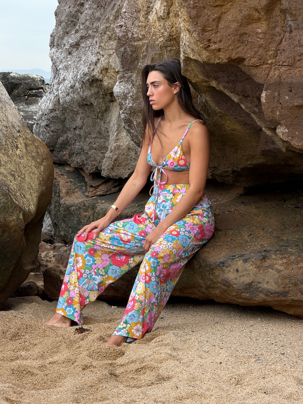 Pant - Summers in Cargreen