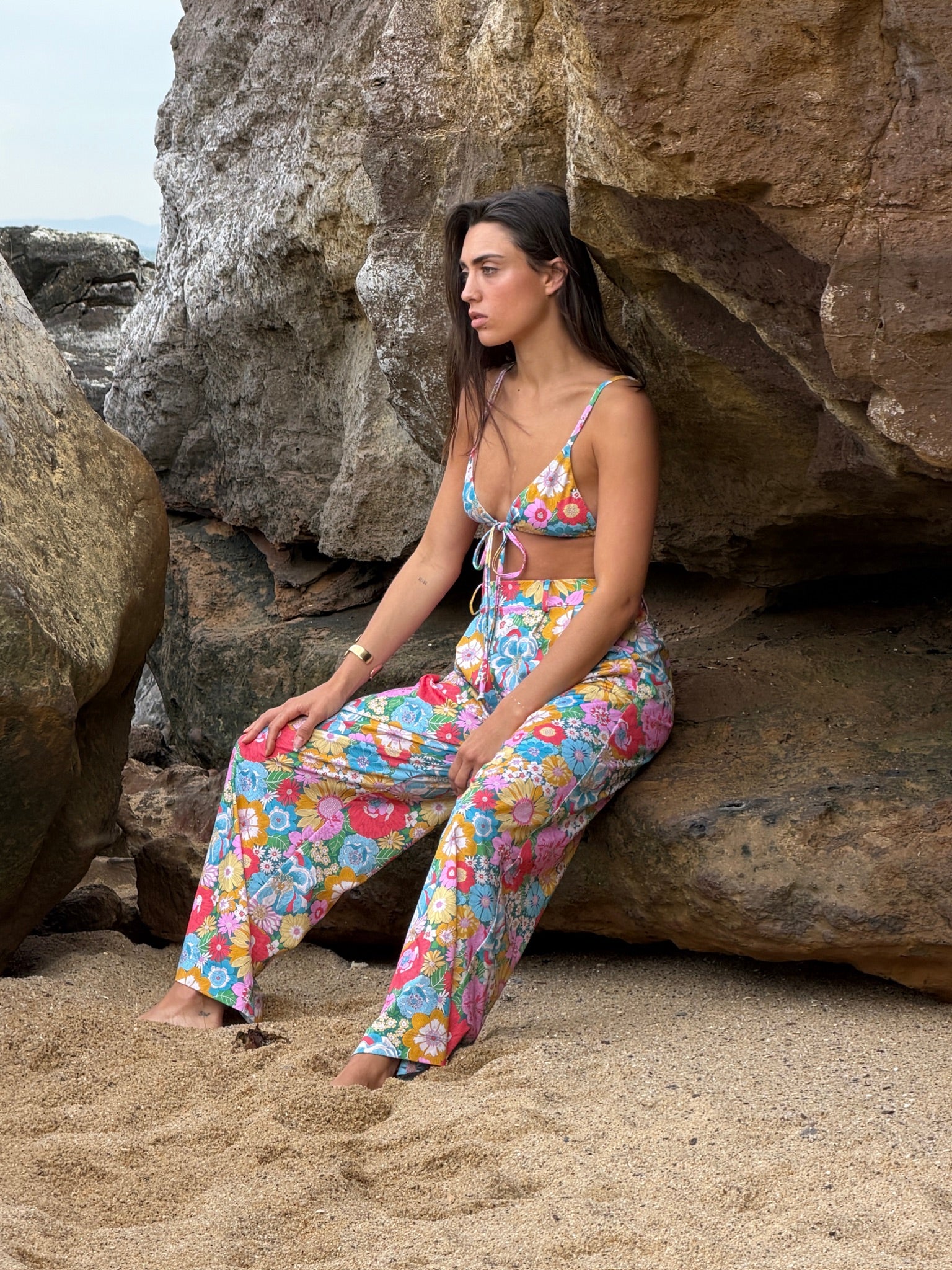 Pant - Summers in Cargreen