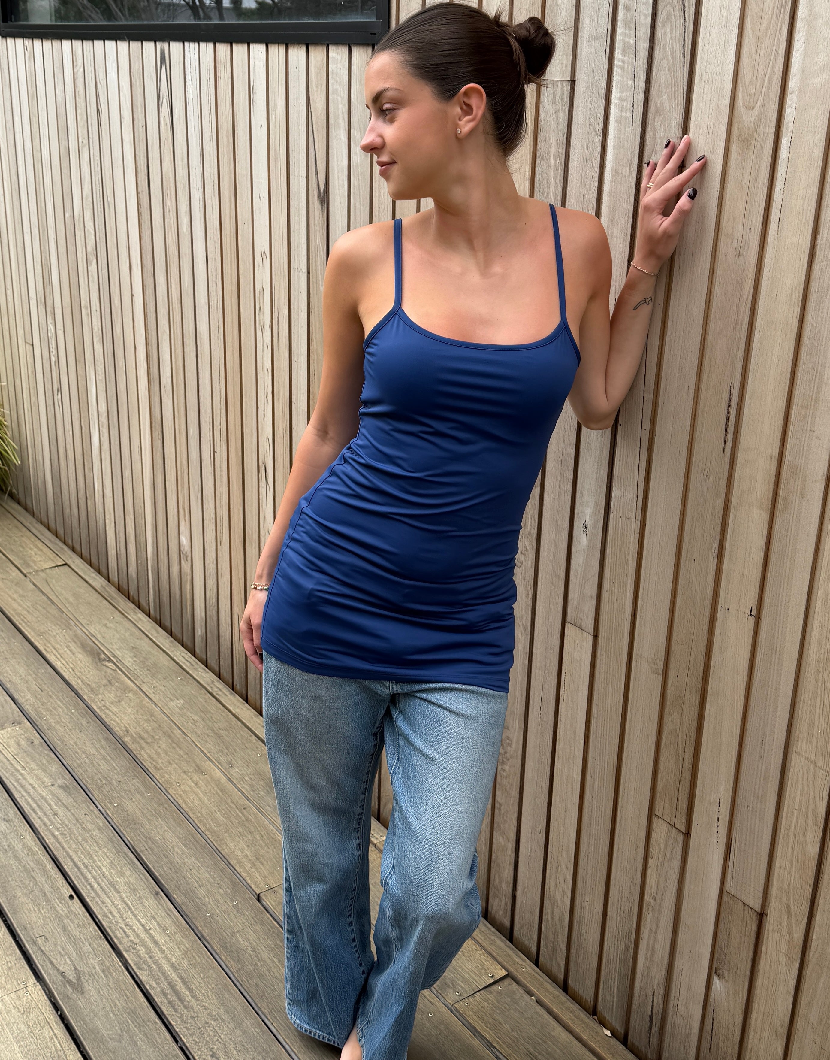 Mini Dress - Tritone (Friend)