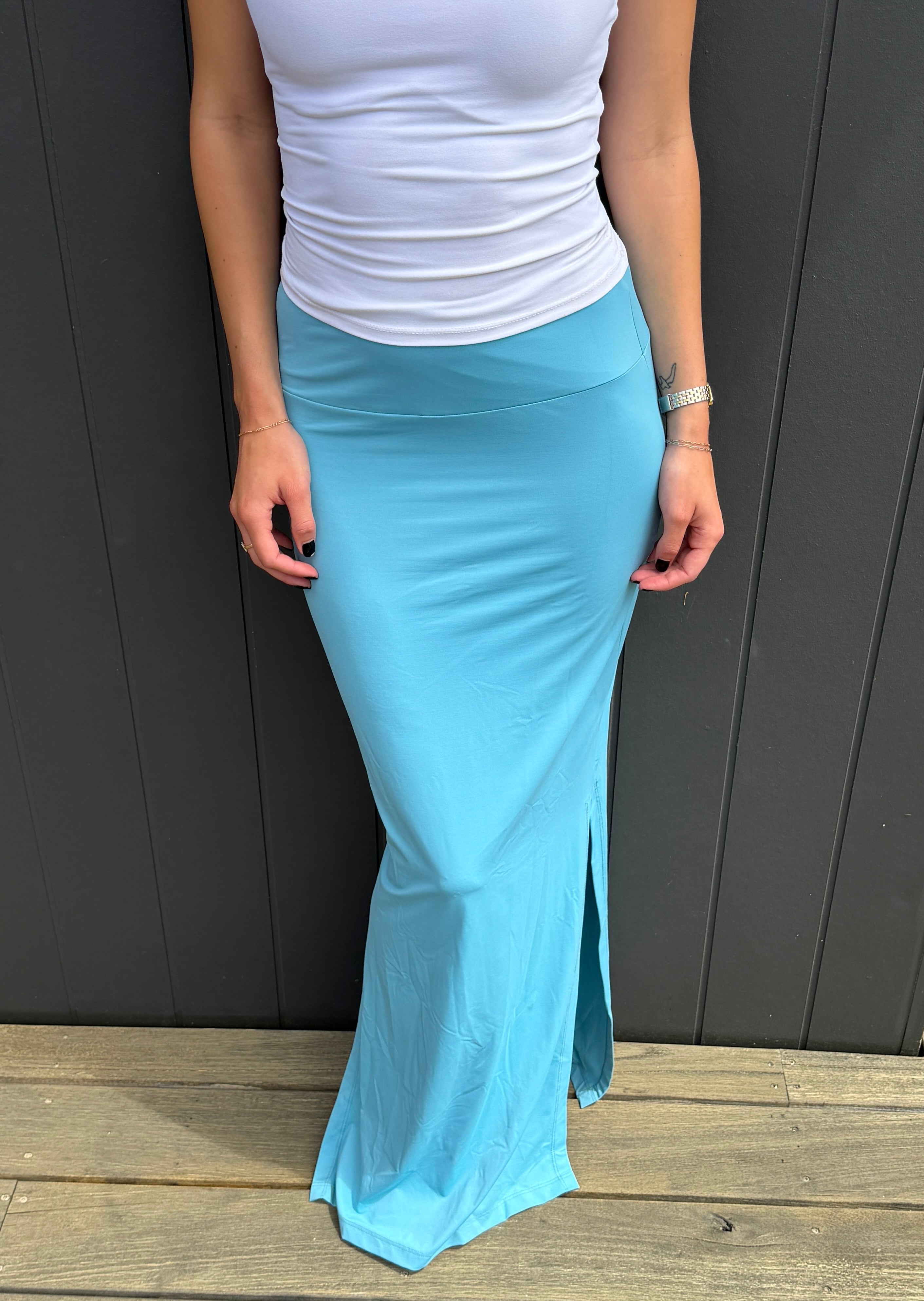 Maxi Skirt - Artide