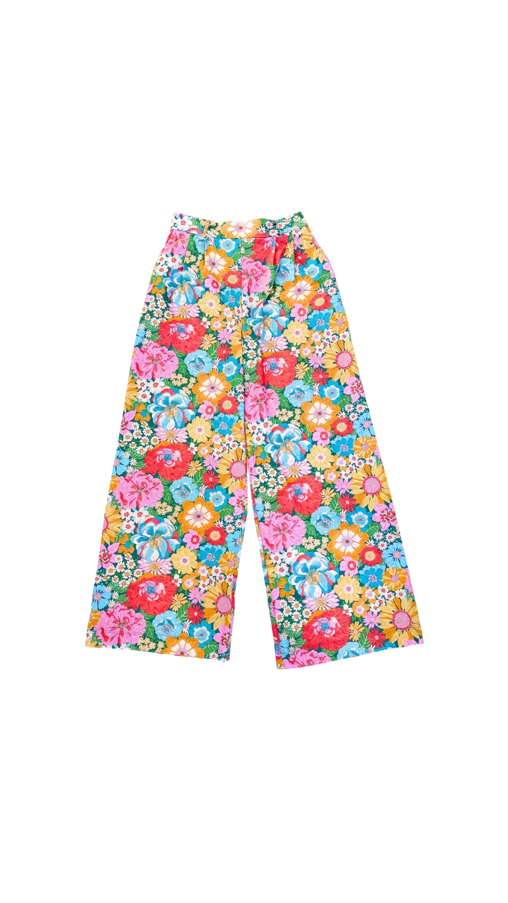 Pant - Summers in Cargreen