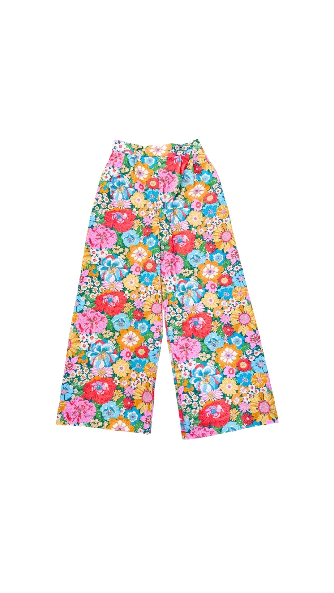 Pant - Summers in Cargreen