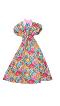 Maxi Dress - Summers in Cargreen