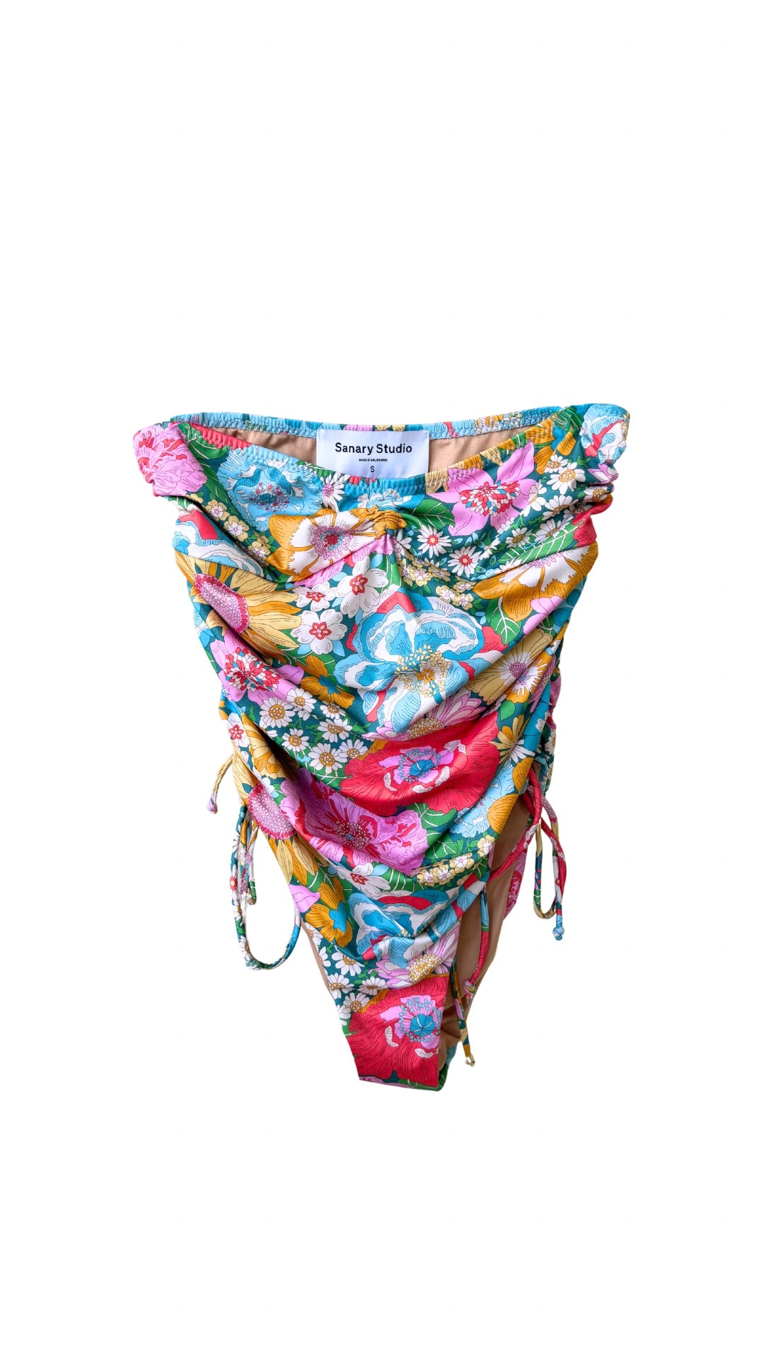 One Piece - Summers in Cargreen